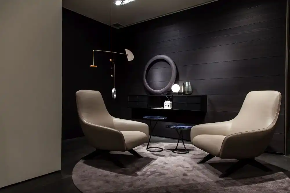 Creating a comfortable and soothing ambiance in your reading nook by choosing suitable colors