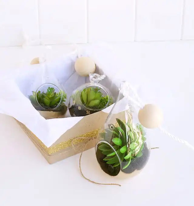 100 Handmade Christmas Gifts Perfect For Every Home