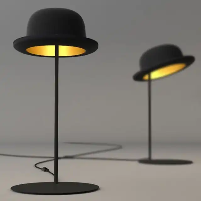 Cool Lamps: Lighting Ideas To Spark Up Your Indoor Spaces