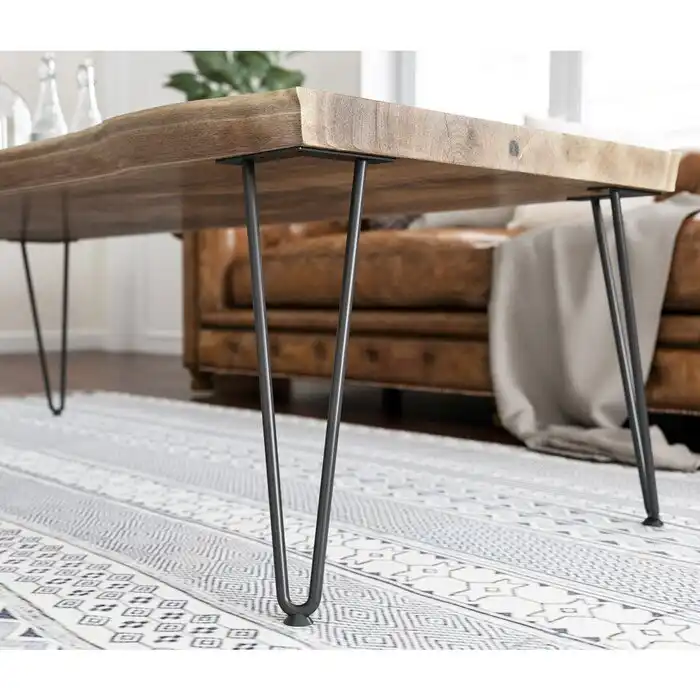 Heavy Duty Hairpin Furniture Legs