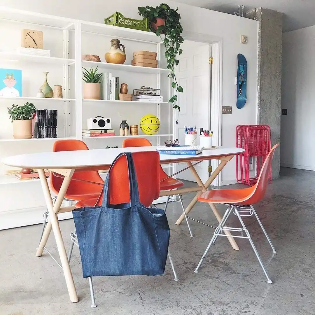 Herman Miller Flagship