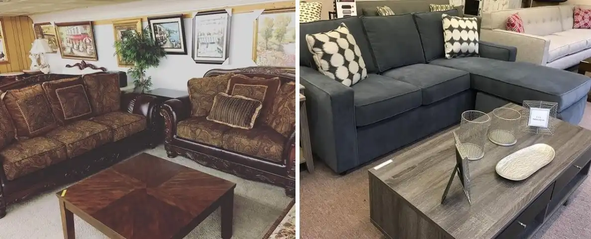 Hi Style Furniture