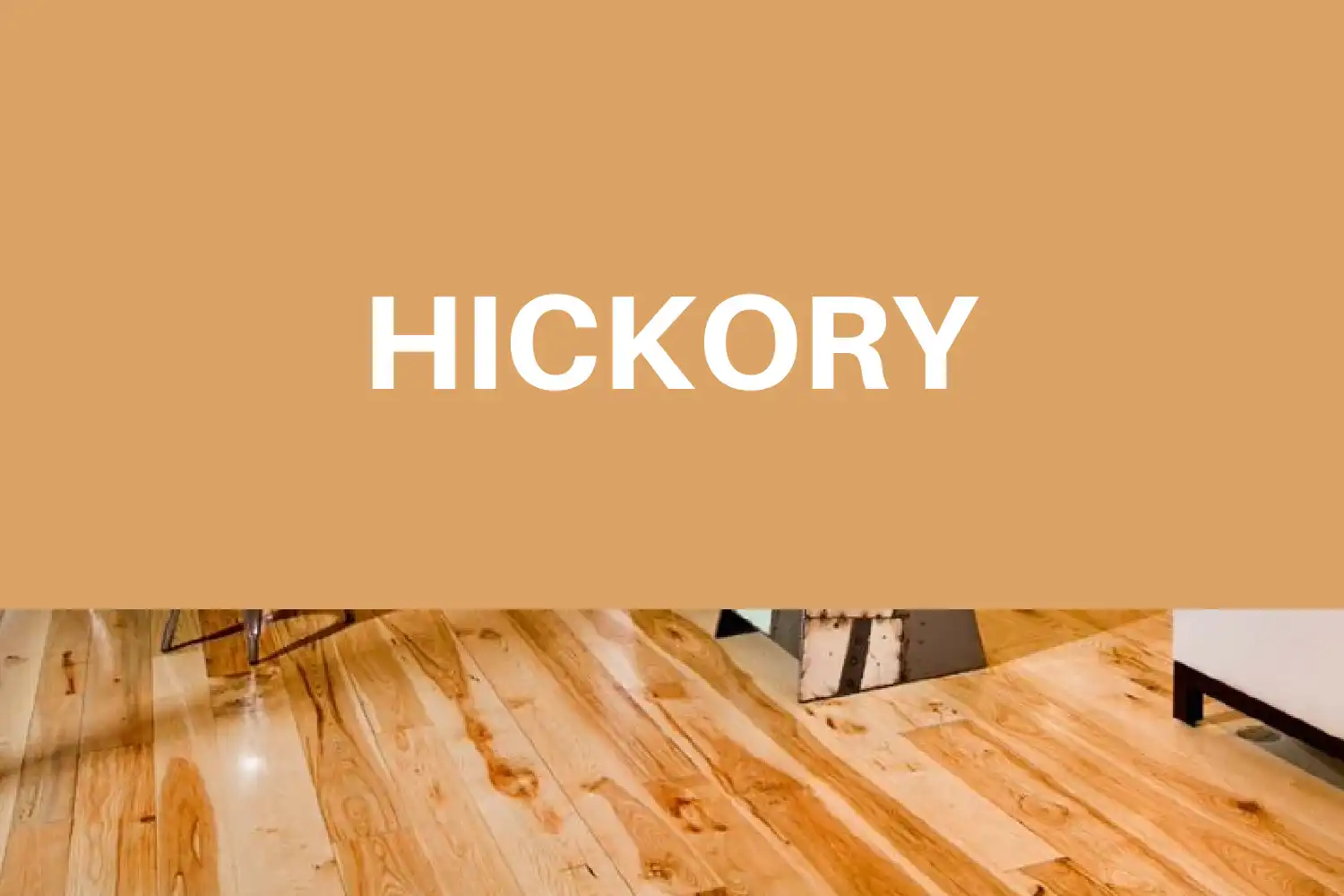 Hickory