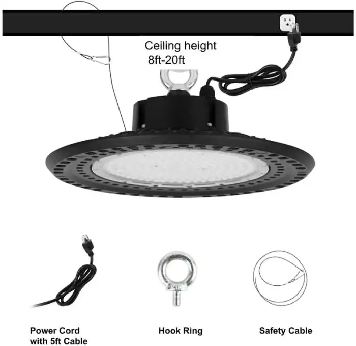 High Low Bay Light Lamp