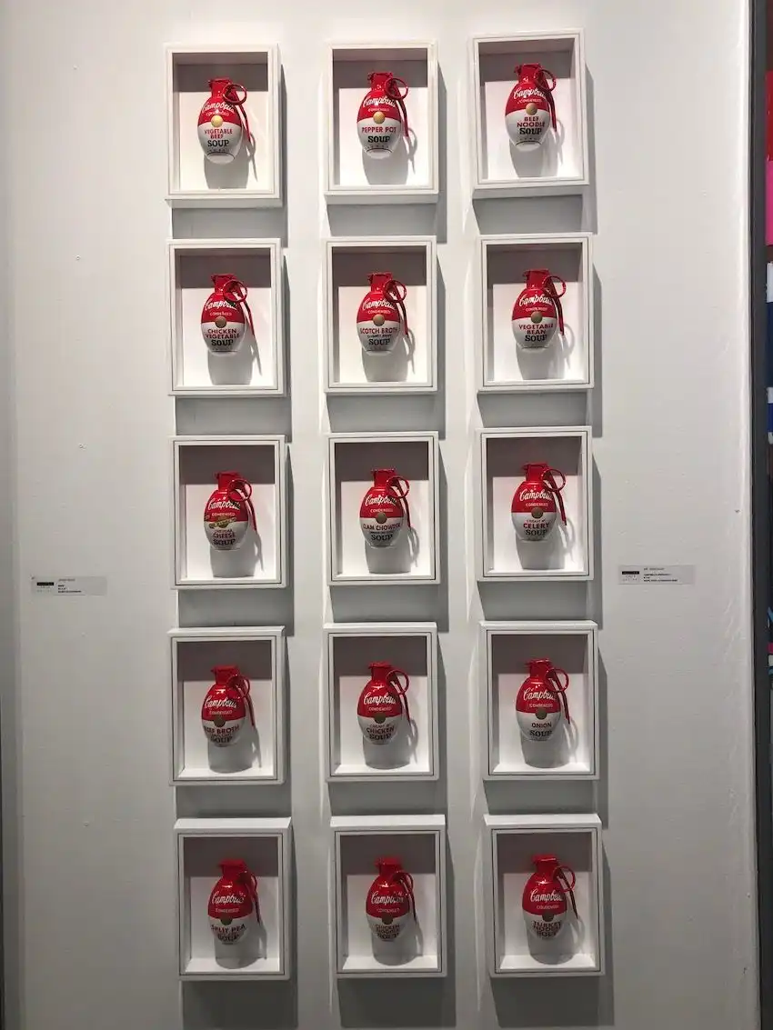Highlight a Collection