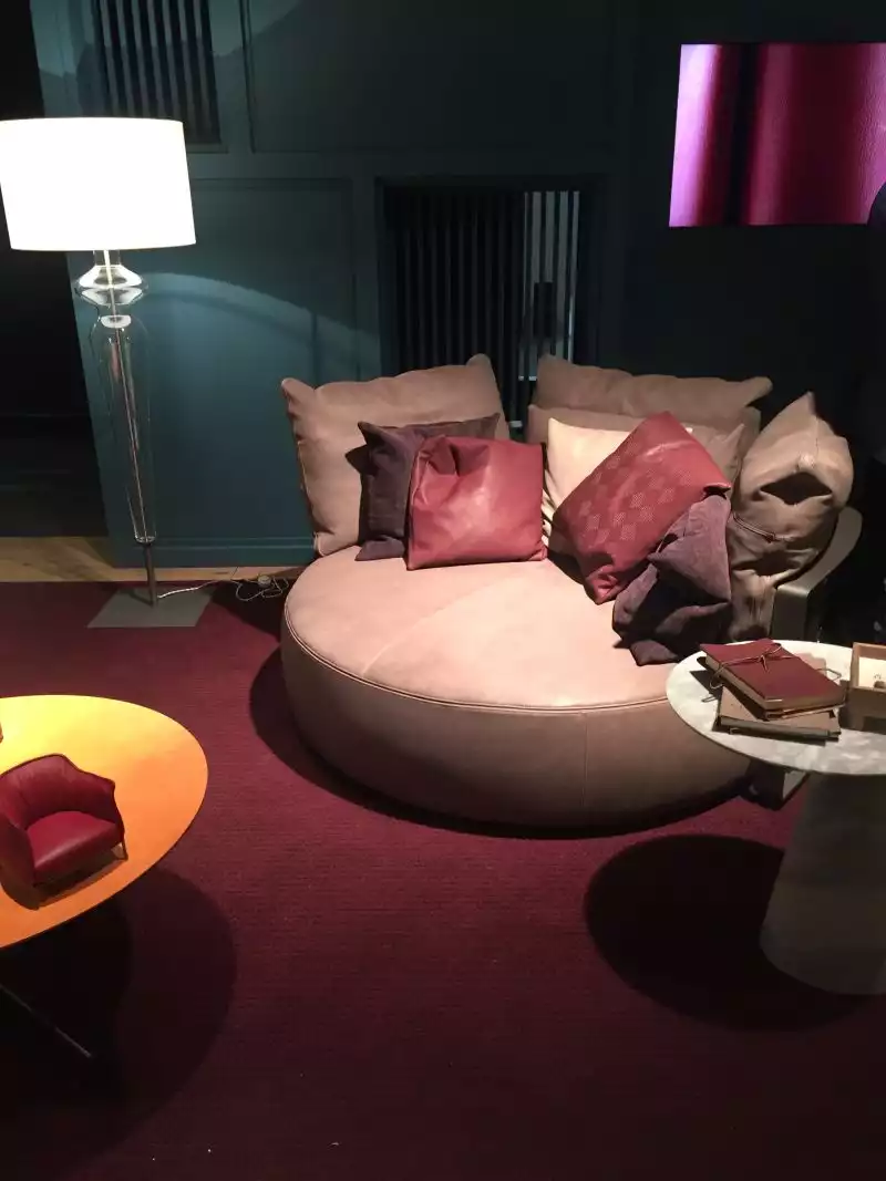 Home Decor With complementary colors