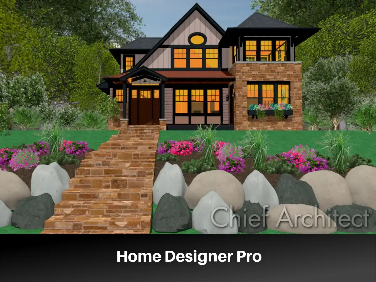 Home Designer Pro
