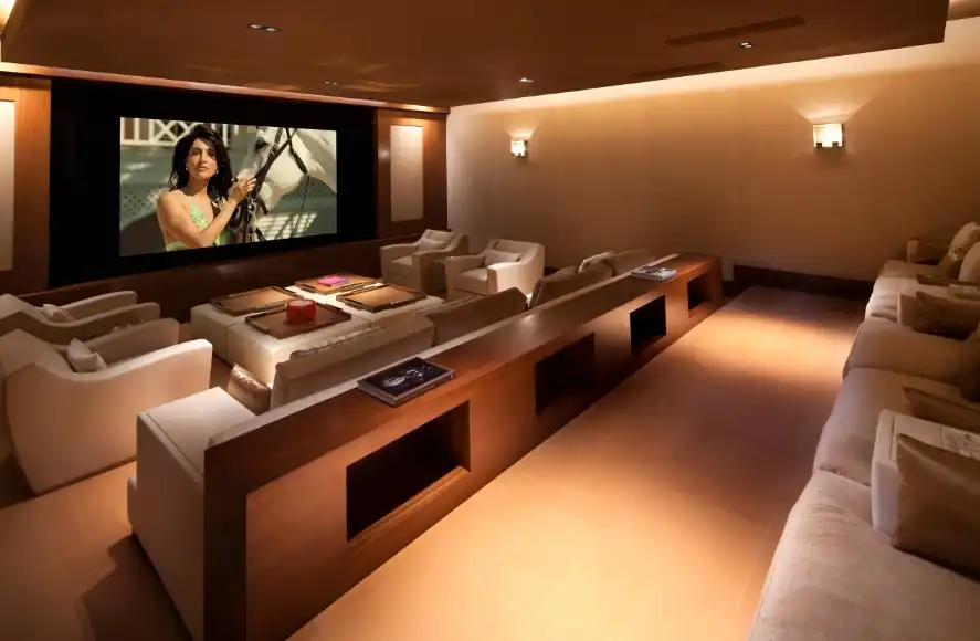Home Theater