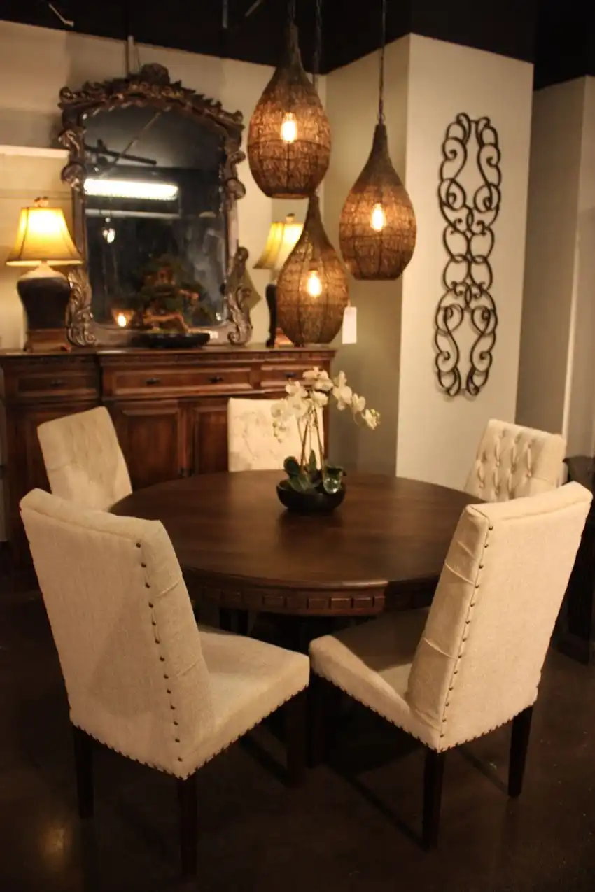 Interior designers will pick up on details that you might be overlooking.