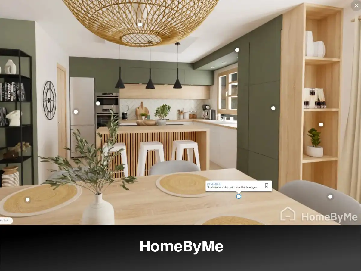 HomeByMe