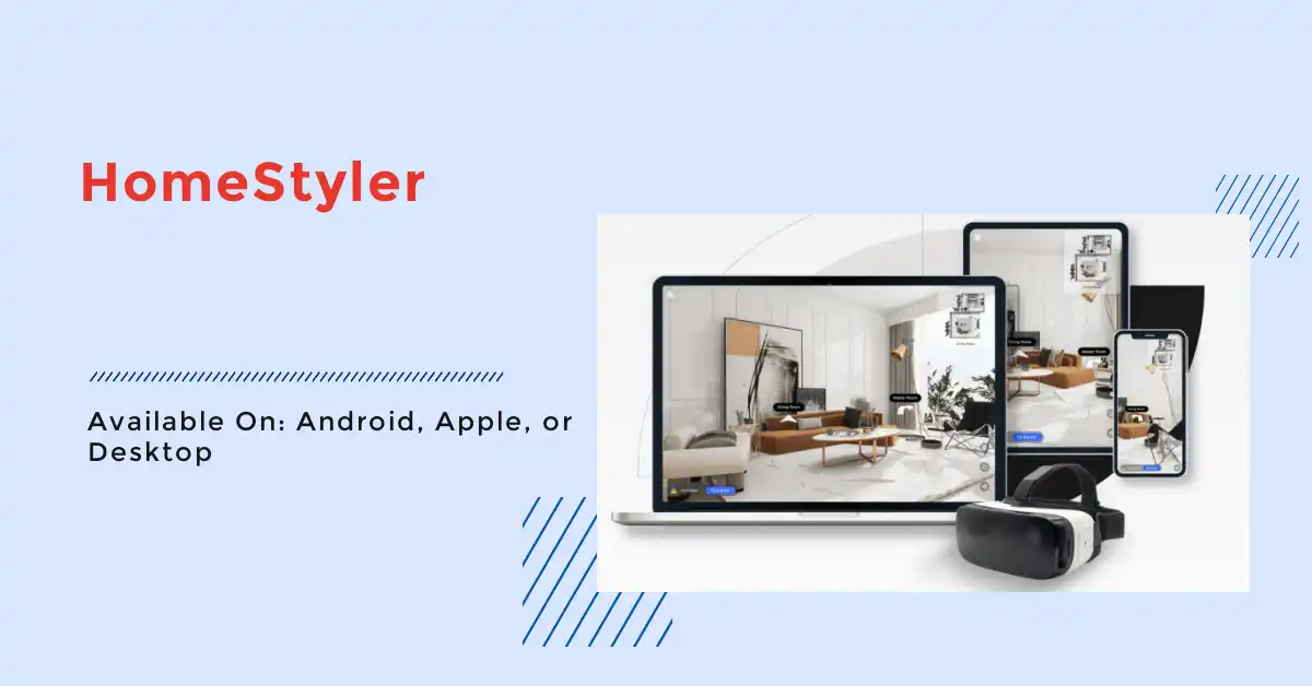 HomeStyler