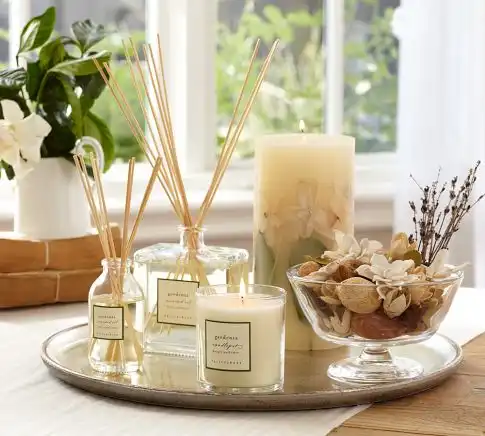 Homescent Collection Gardenia