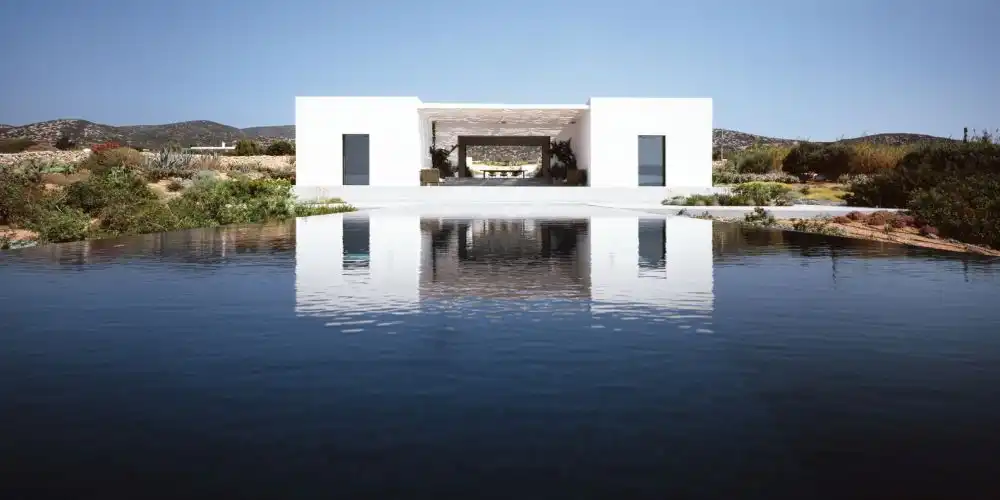 Horizon by VOIS Architects front view