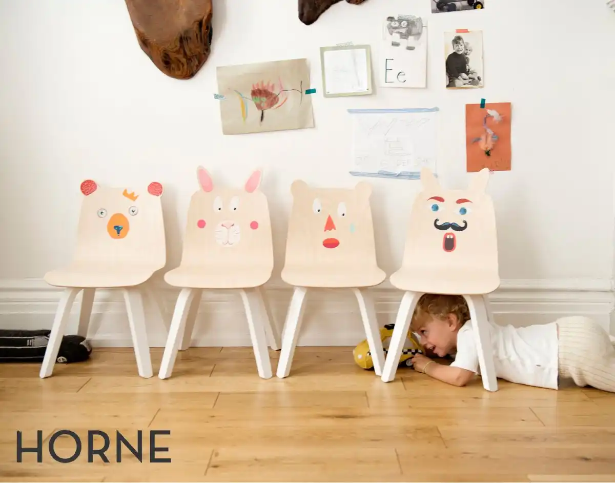 Horne Baby Furniture