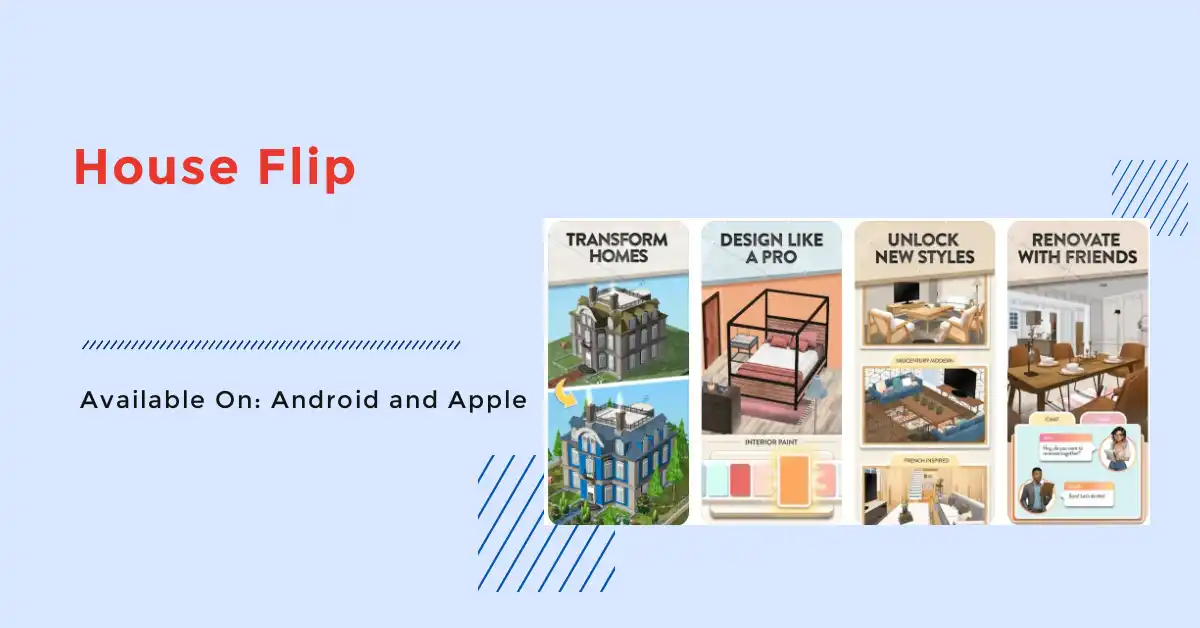 House Flip 