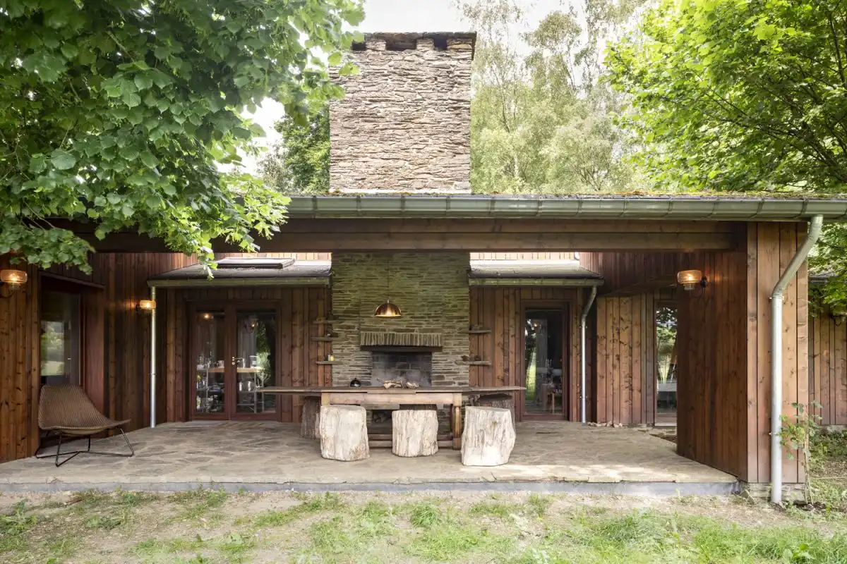 10 Modern Houses from Belgium that Deserve Our Admiration