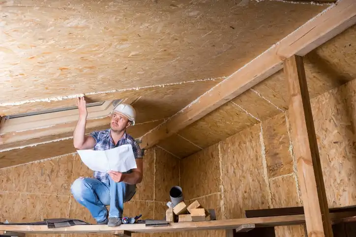 Who Usually Gets the Home Inspection?