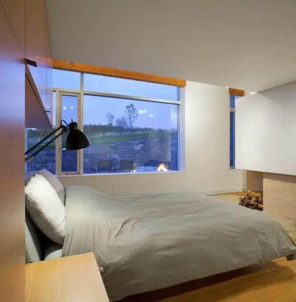 House in Caledon Eco roof6