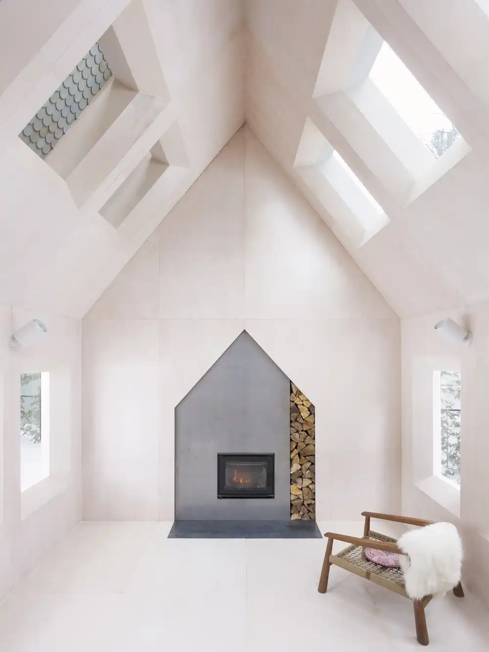 Houseception
