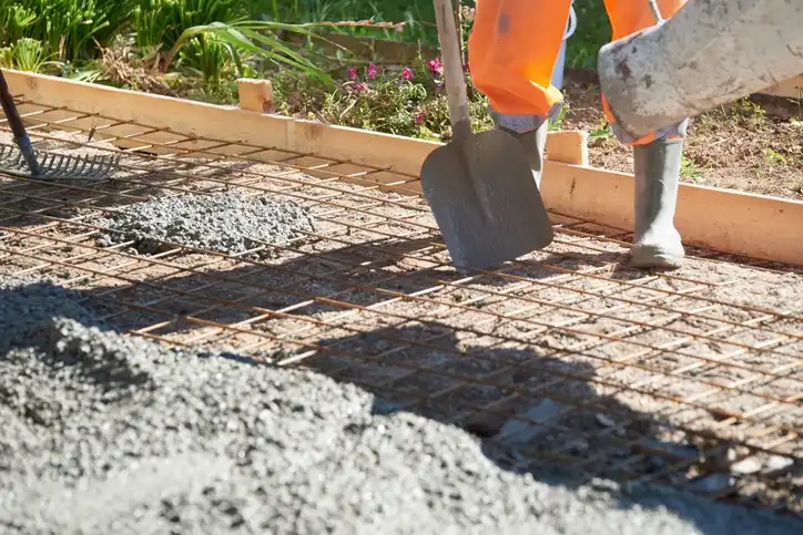How Much Is Concrete Per Yard Compared To Other Materials