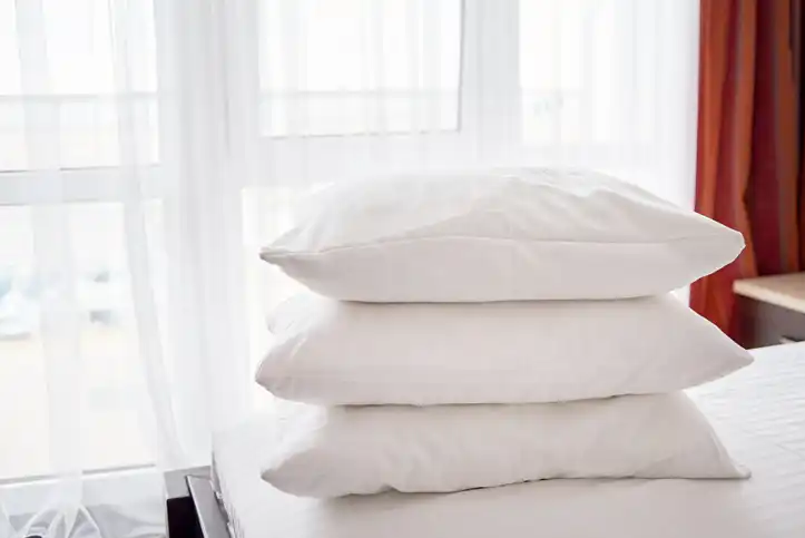 How To Wash Pillows And When To Replace Them