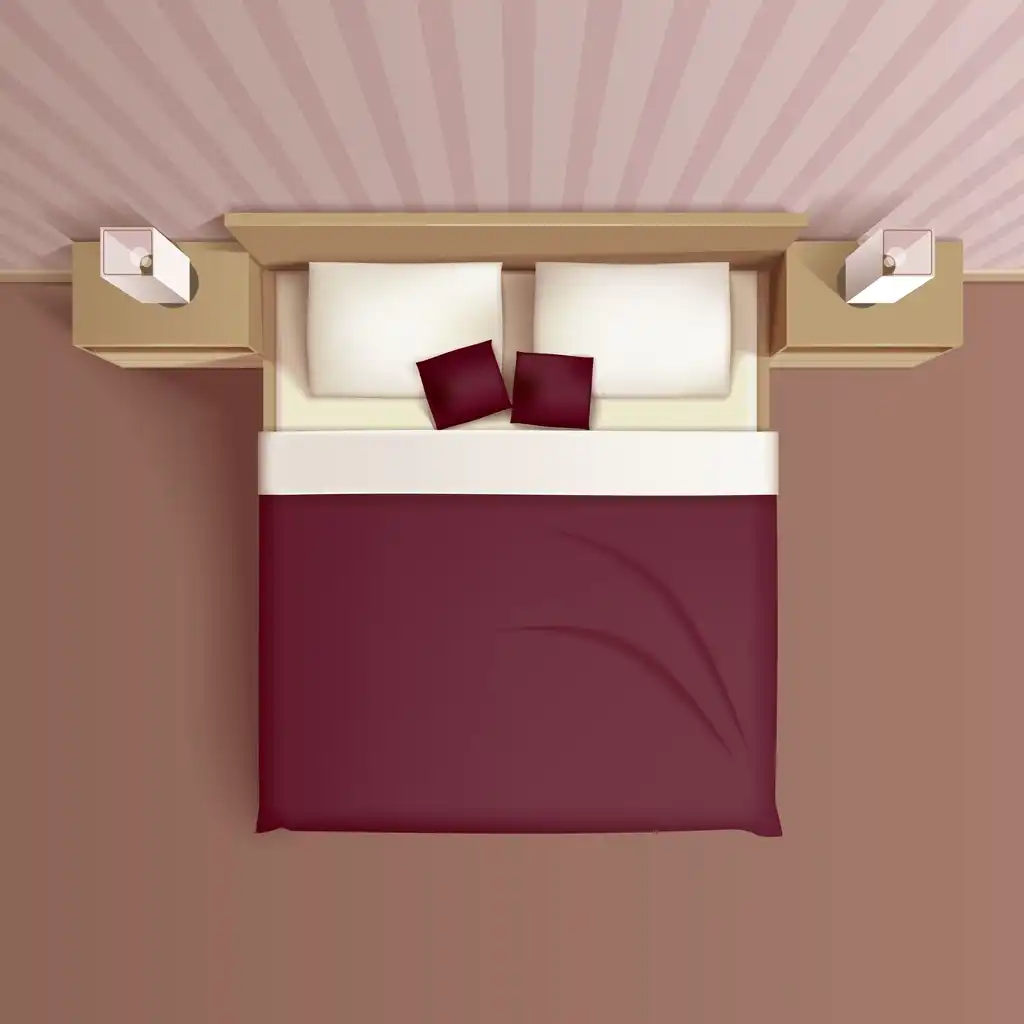 How To Find Queen Size Bed Measurements