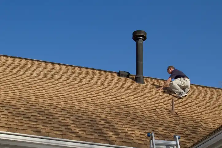How To Find Roof Inspection Near Me