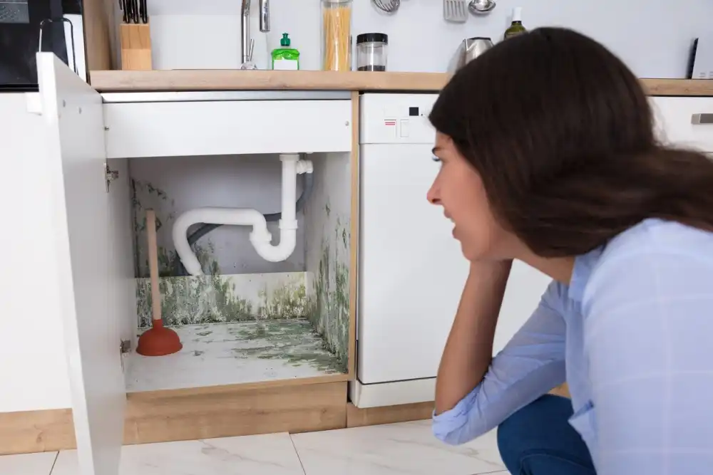 How To Get Rid Of Mold On Other Surfaces