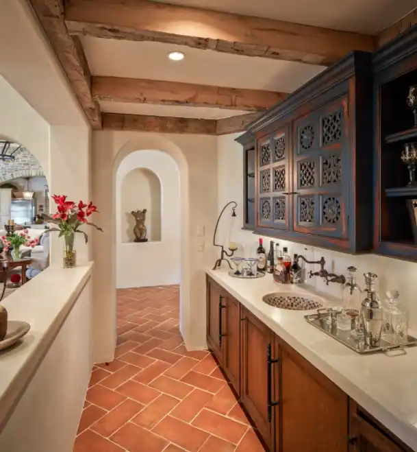 How To Make Terracotta Color