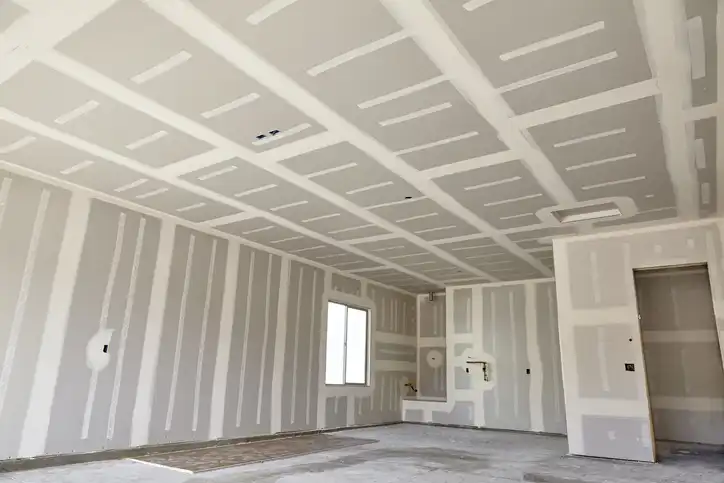 How To Use Drywall Mud