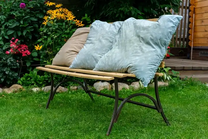 How To Wash Throw Pillows