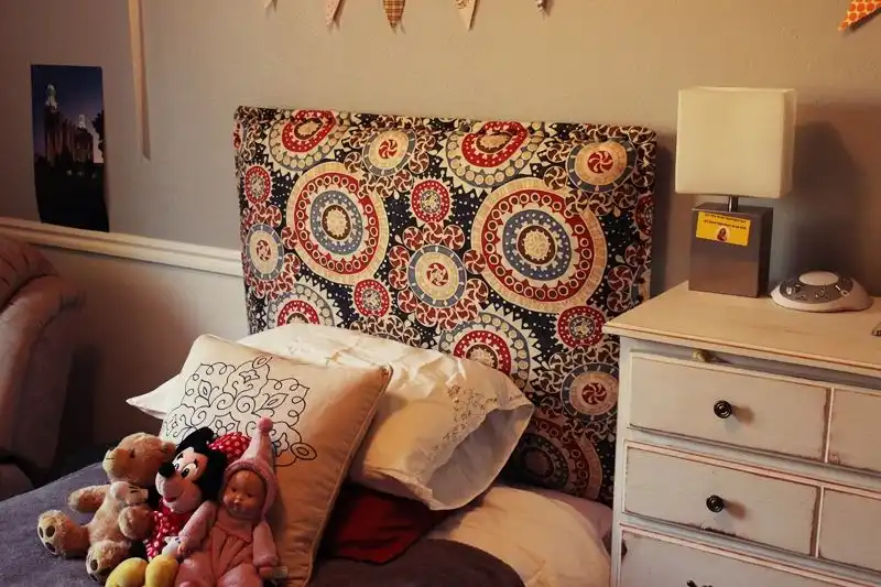 How to Build a Headboard