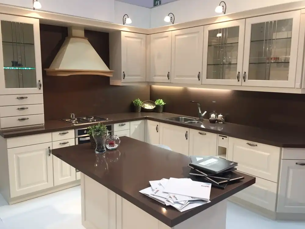 How to Clean Kitchen Cabinets and Keep Them Looking Like New