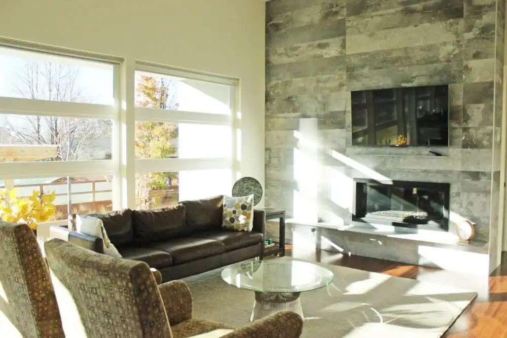 How to Decorate Living Room Picture