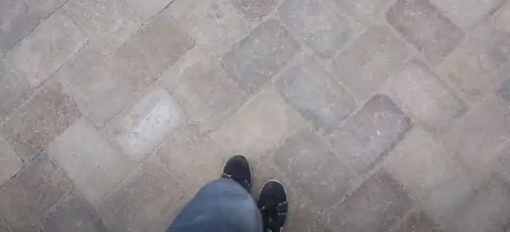How to Install a Paver Patio like a Pro