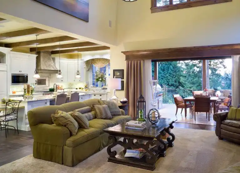 How to Measure Curtains for Sliding Glass Doors