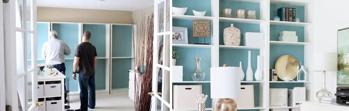 Easy DIY Remodels that Add Value to Your Home