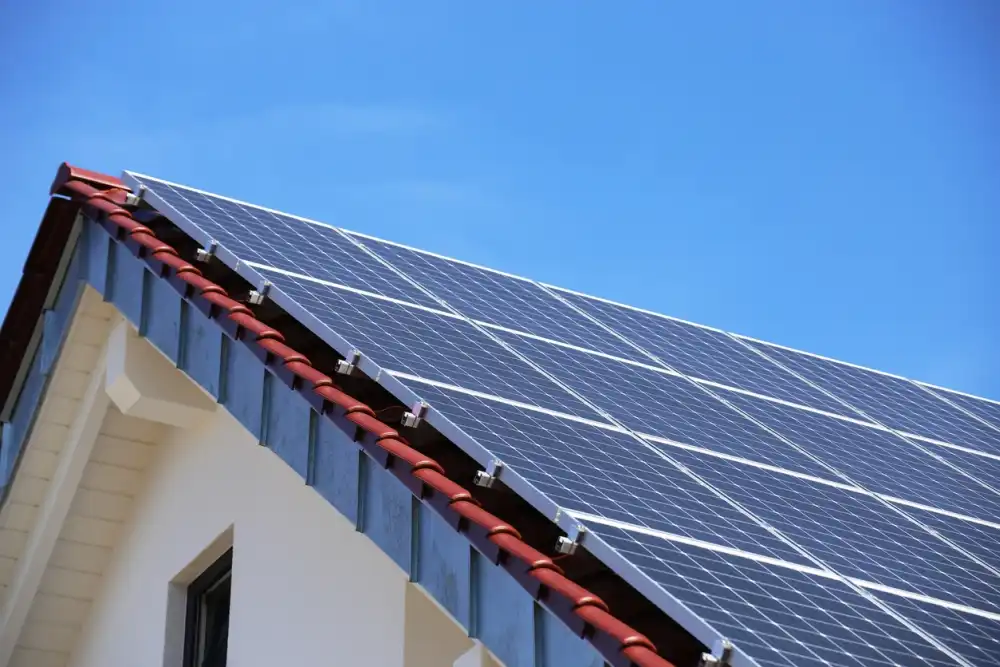 Solar Panel Installation Companies 