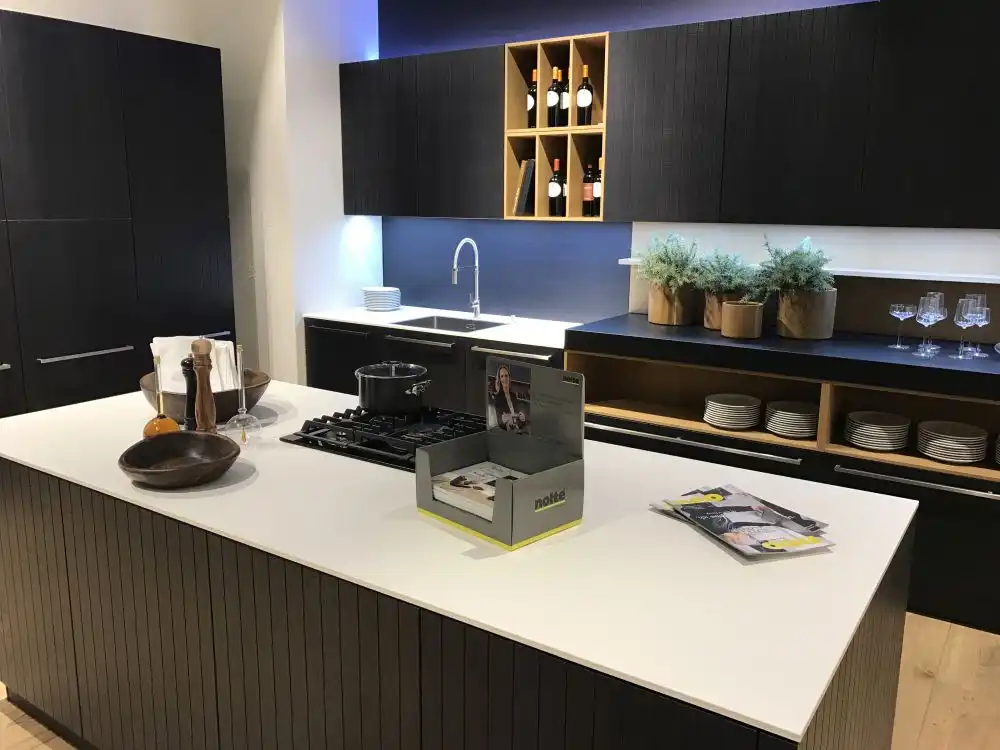 Feng Shui Kitchen Concepts For Harmony And Balance