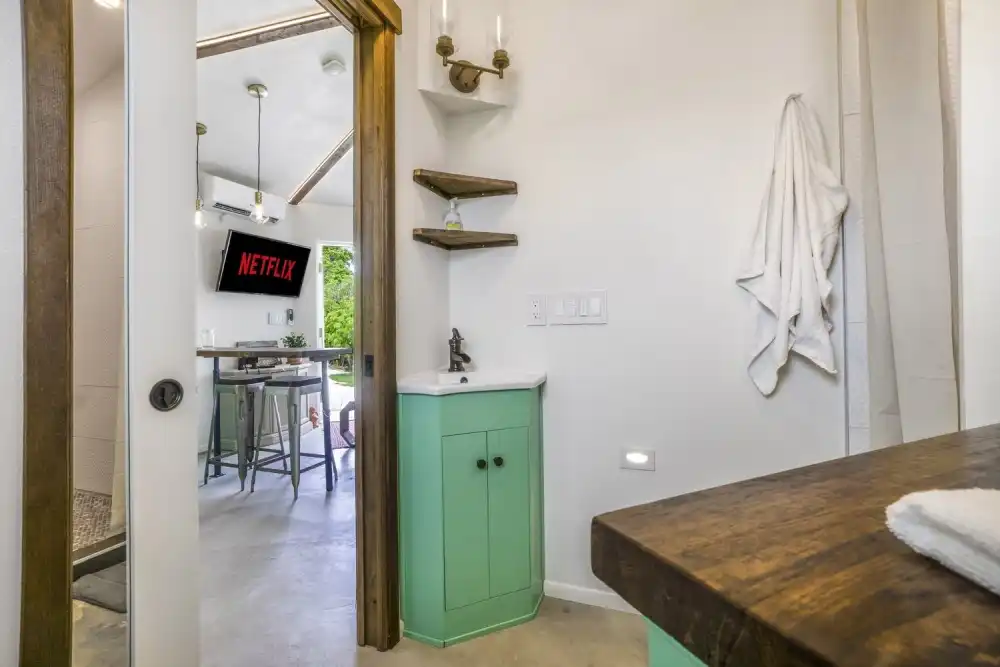 How to design your tiny house floor plan