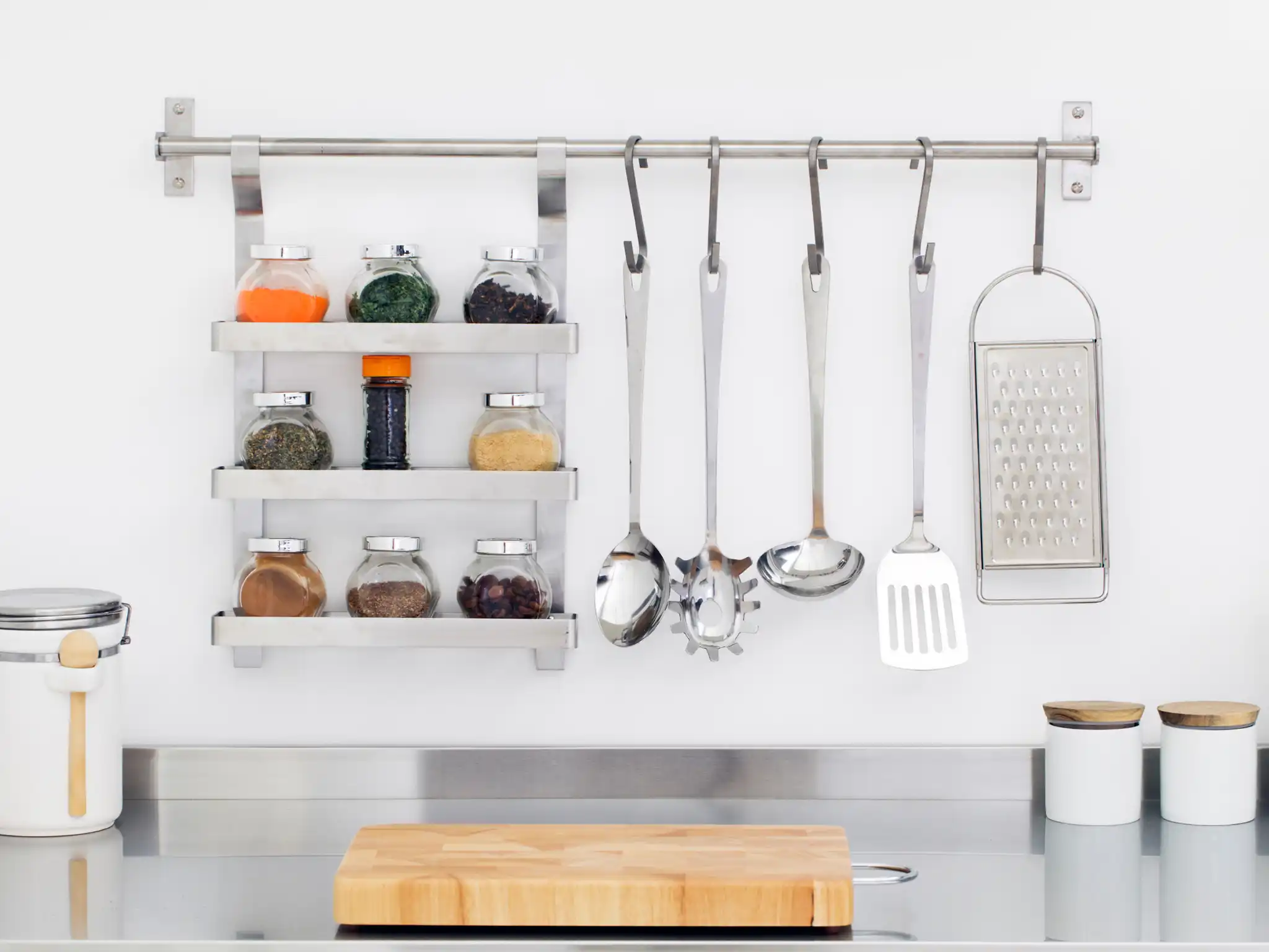 Modern kitchen