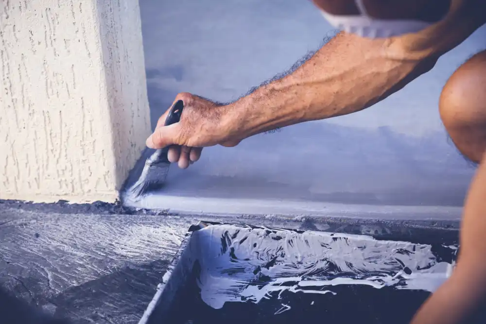 How To Use Epoxy Paint