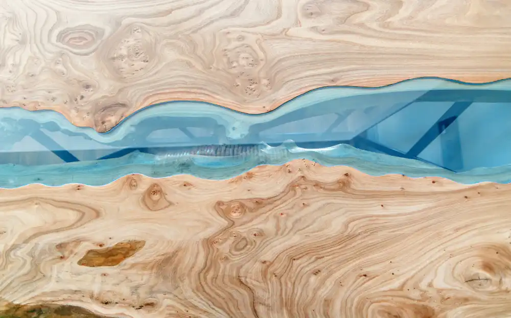 How to use epoxy