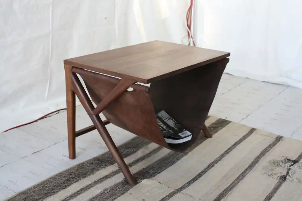 Howell table magazine sling