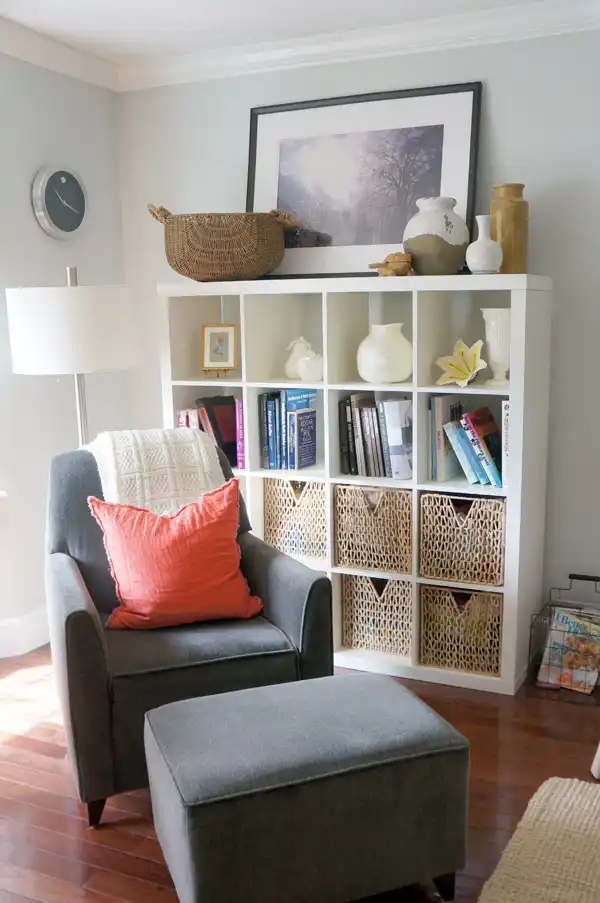 IKEA expedit bookcase now Kallax