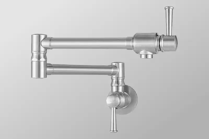 IMLEZON Stainless Steel Pot Filler Faucet