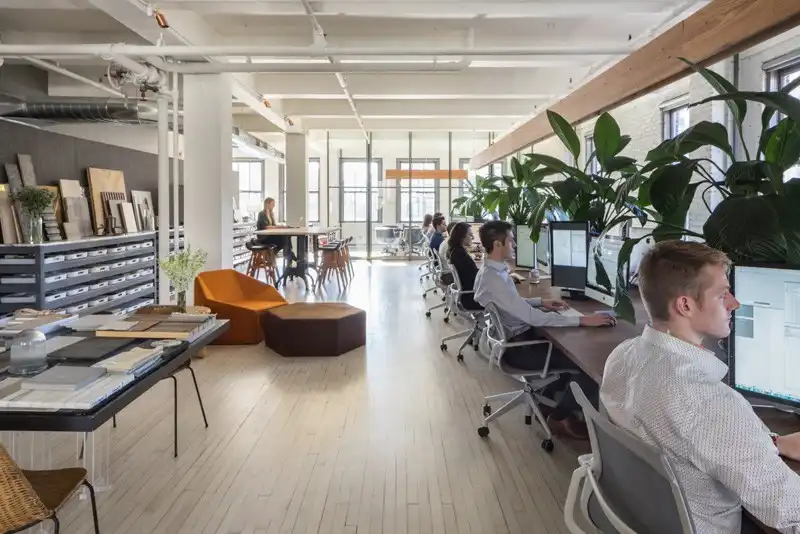 INC Architecture Design Interior
