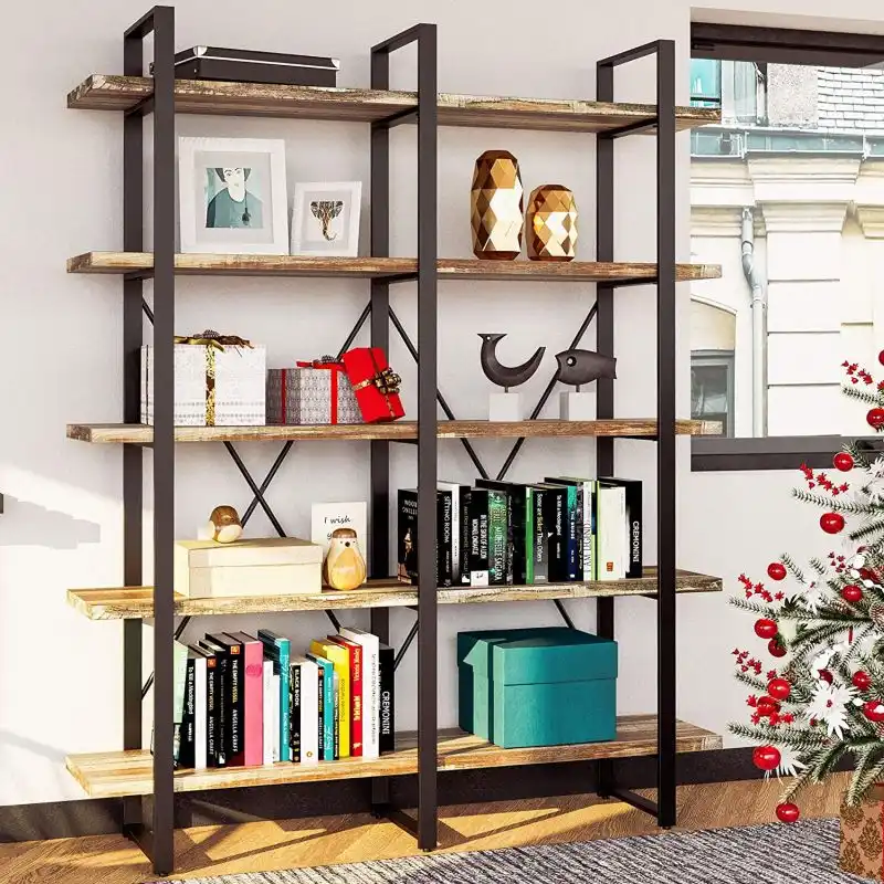 IRONCK Bookshelf