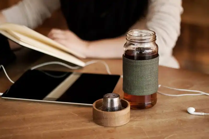 Imbue Tea Infuser