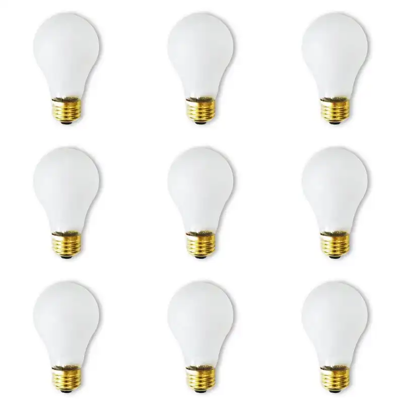 Incandescent Lamp